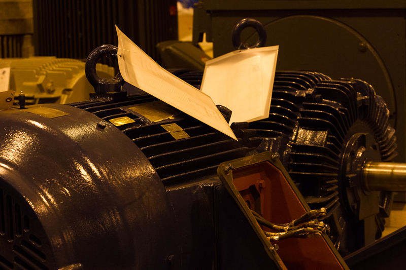 Industrial Electric Motor Service newelectricmotors Industrial