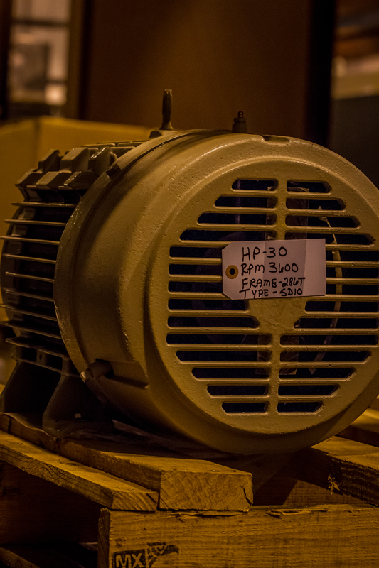 Industrial Electric Motor Service usedelectricmotors Industrial